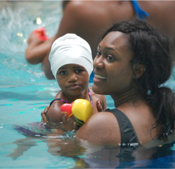 Swimming Pools in Chicago Heights, IL